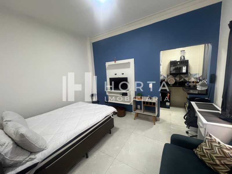 Apartamento para alugar com 1 quarto, 26m² - Foto 2