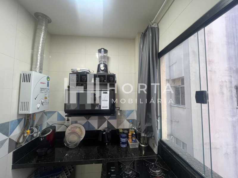 Apartamento para alugar com 1 quarto, 26m² - Foto 11
