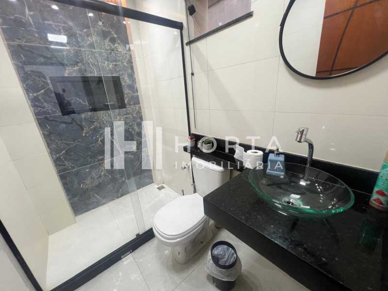 Apartamento para alugar com 1 quarto, 26m² - Foto 14