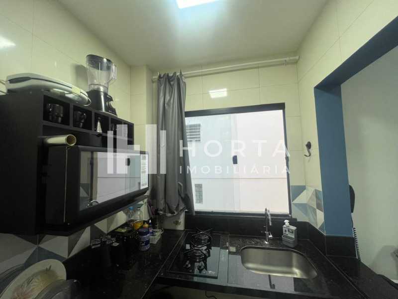 Apartamento para alugar com 1 quarto, 26m² - Foto 16