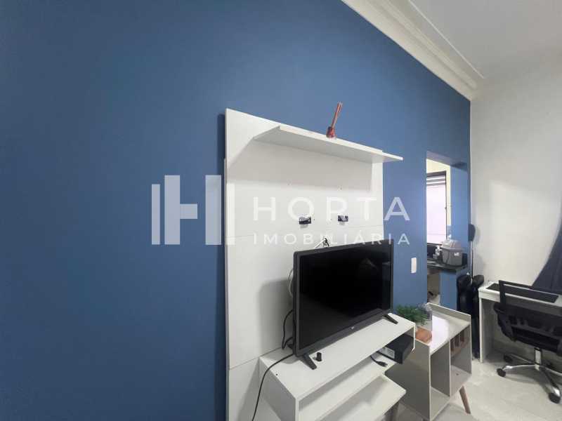 Apartamento para alugar com 1 quarto, 26m² - Foto 19