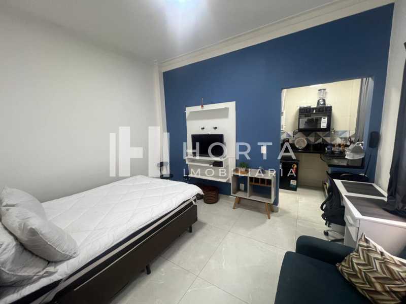 Apartamento para alugar com 1 quarto, 26m² - Foto 24