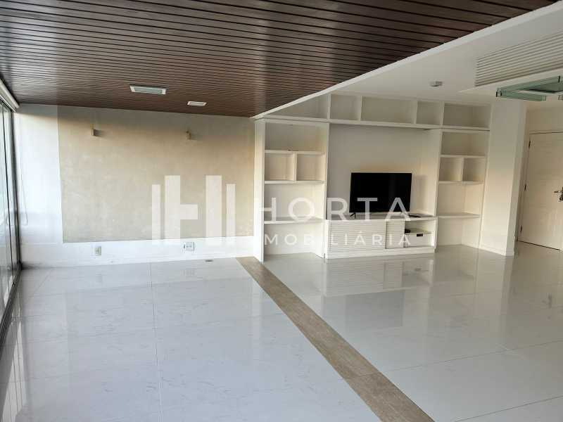 Apartamento à venda e aluguel com 4 quartos, 190m² - Foto 1