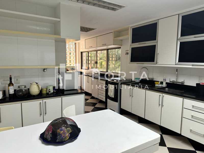 Apartamento à venda e aluguel com 4 quartos, 190m² - Foto 7