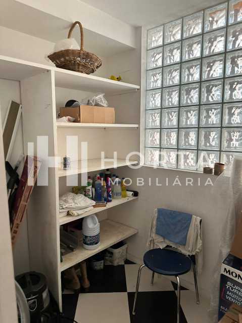 Apartamento à venda e aluguel com 4 quartos, 190m² - Foto 10