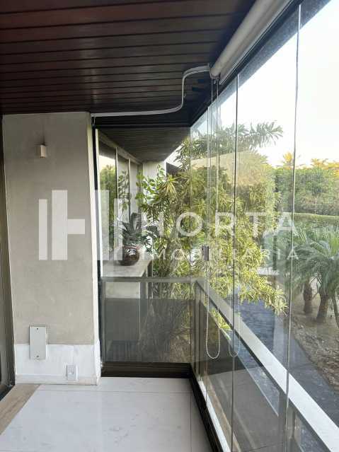 Apartamento à venda e aluguel com 4 quartos, 190m² - Foto 15