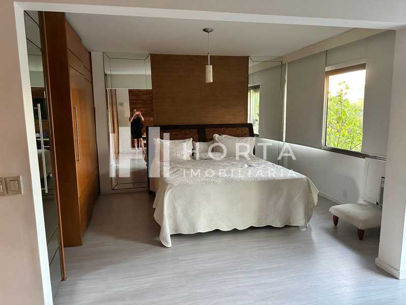 Apartamento à venda e aluguel com 4 quartos, 190m² - Foto 19