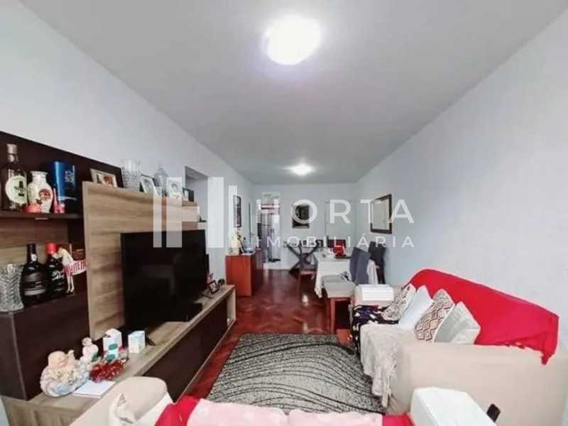 Apartamento à venda com 3 quartos, 95m² - Foto 1