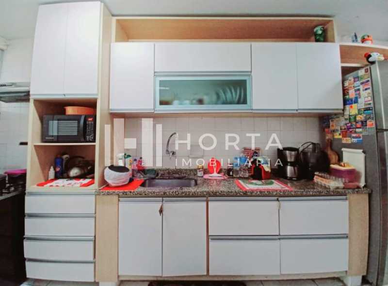 Apartamento à venda com 3 quartos, 95m² - Foto 8