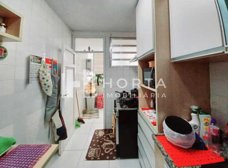 Apartamento à venda com 3 quartos, 95m² - Foto 16