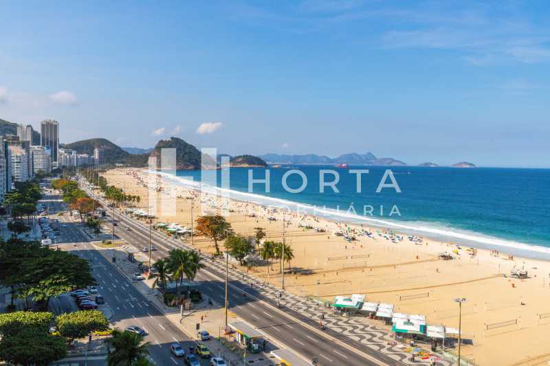 Apartamento à venda com 4 quartos, 375m² - Foto 3