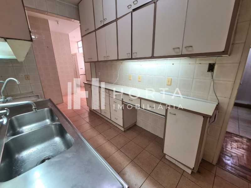 Apartamento à venda com 3 quartos, 120m² - Foto 19