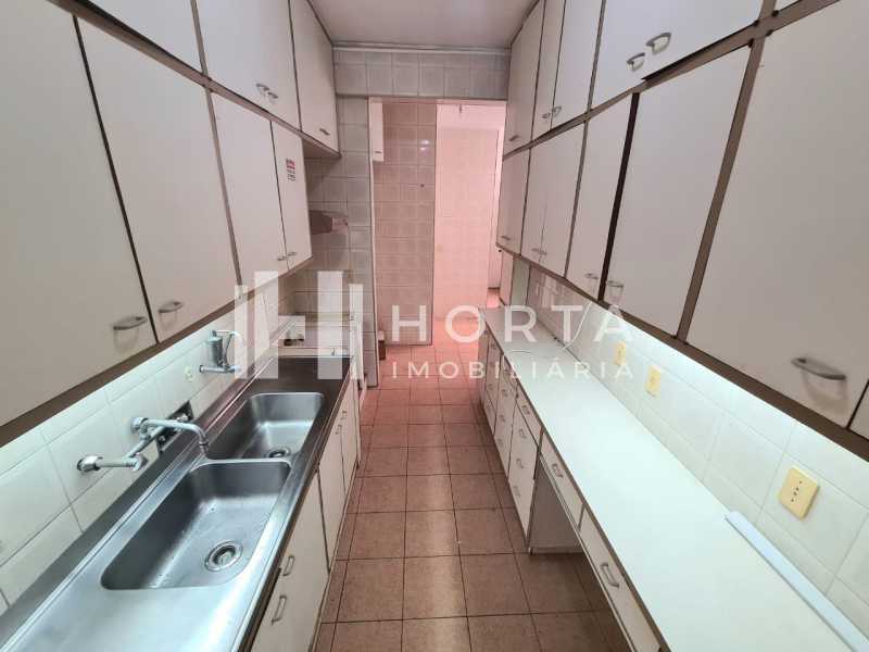 Apartamento à venda com 3 quartos, 120m² - Foto 20