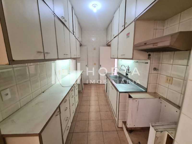 Apartamento à venda com 3 quartos, 120m² - Foto 21