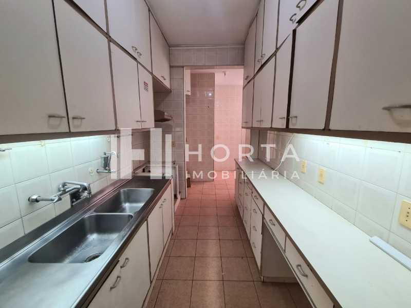 Apartamento à venda com 3 quartos, 120m² - Foto 22