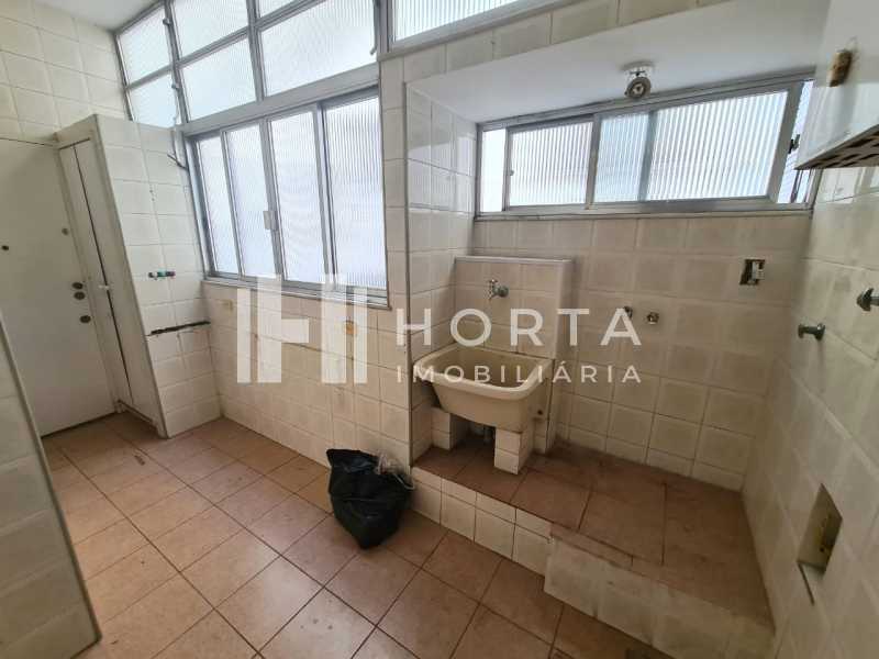 Apartamento à venda com 3 quartos, 120m² - Foto 24