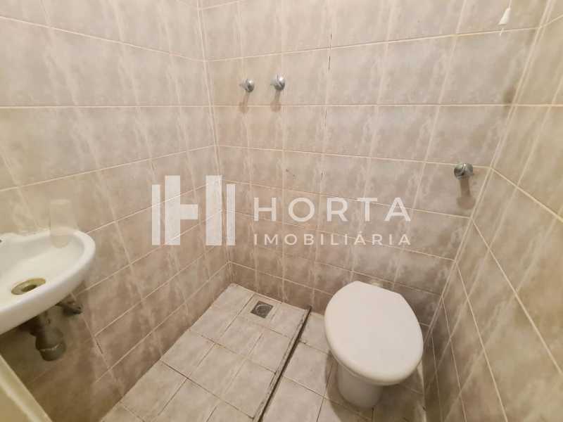 Apartamento à venda com 3 quartos, 120m² - Foto 25