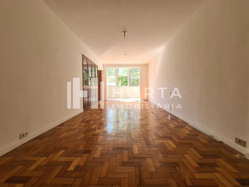 Apartamento à venda com 3 quartos, 120m² - Foto 1