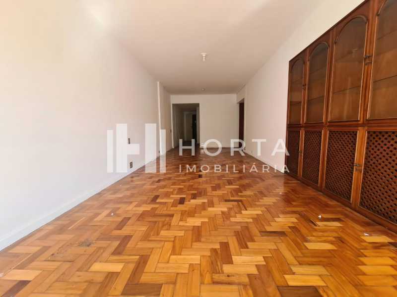 Apartamento à venda com 3 quartos, 120m² - Foto 2