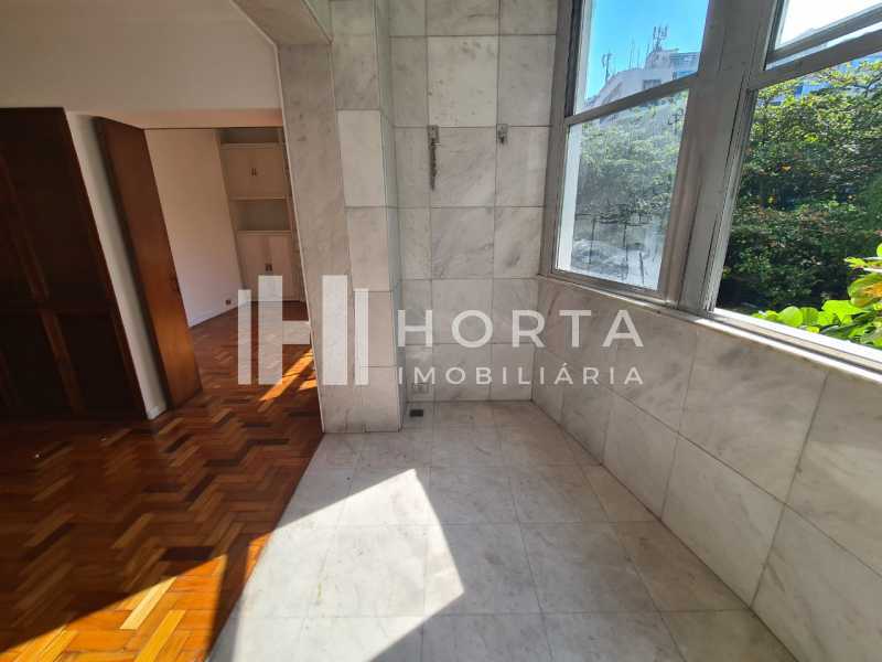 Apartamento à venda com 3 quartos, 120m² - Foto 27