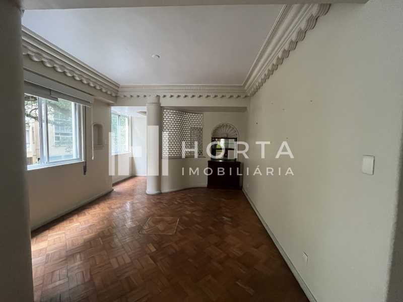 Apartamento à venda com 3 quartos, 155m² - Foto 5