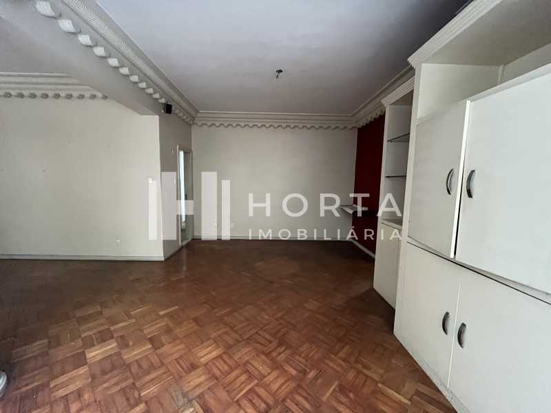 Apartamento à venda com 3 quartos, 155m² - Foto 6