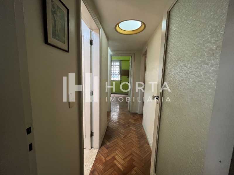 Apartamento à venda com 3 quartos, 155m² - Foto 7