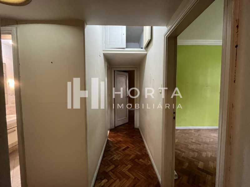 Apartamento à venda com 3 quartos, 155m² - Foto 12