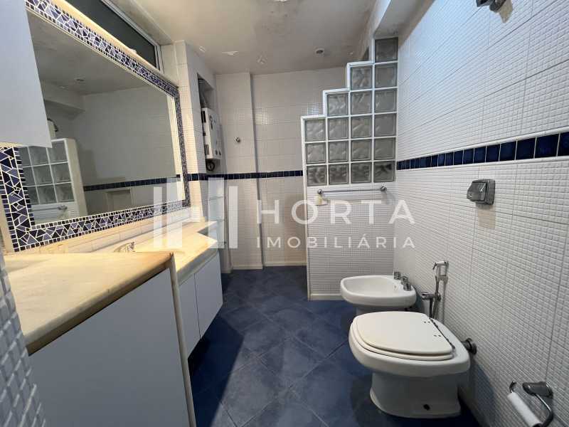 Apartamento à venda com 3 quartos, 155m² - Foto 18