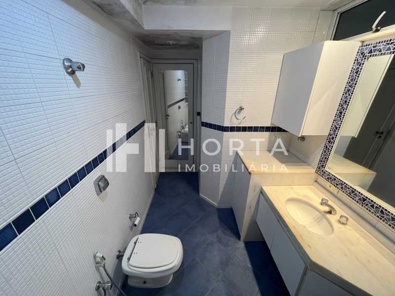 Apartamento à venda com 3 quartos, 155m² - Foto 19