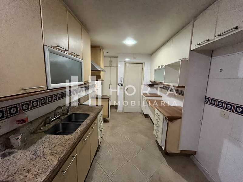 Apartamento à venda com 3 quartos, 155m² - Foto 21