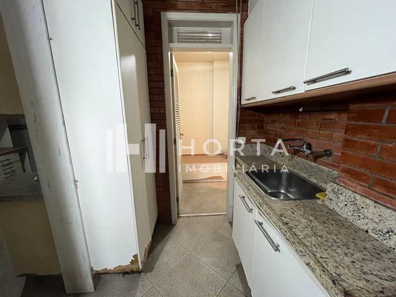 Apartamento à venda com 3 quartos, 155m² - Foto 22