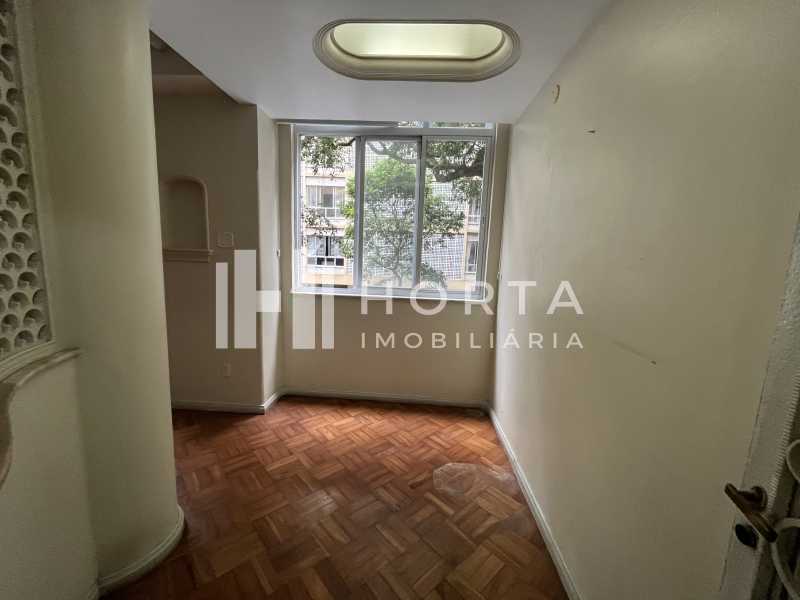 Apartamento à venda com 3 quartos, 155m² - Foto 30