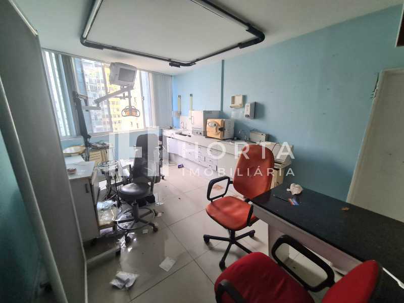 Kitnet e Studio à venda, 35m² - Foto 7