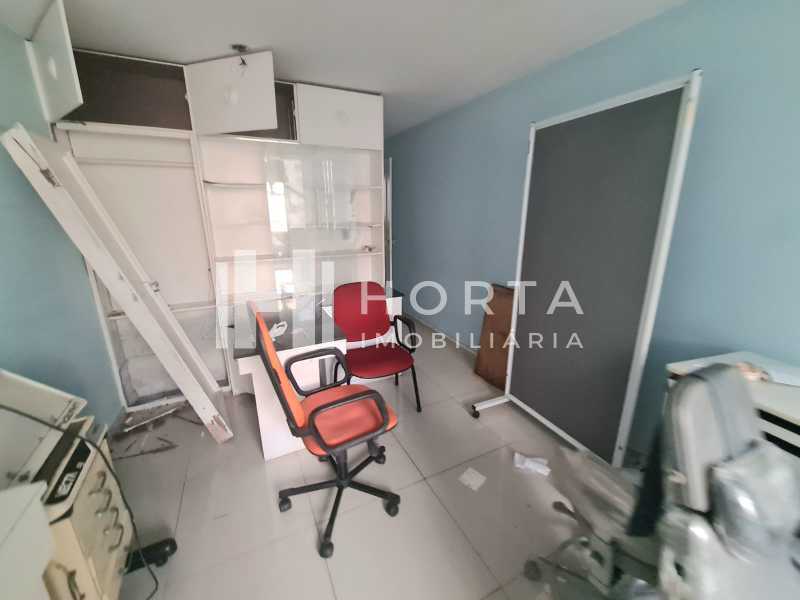 Kitnet e Studio à venda, 35m² - Foto 13