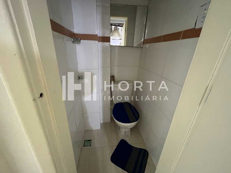 Apartamento à venda com 2 quartos, 70m² - Foto 21