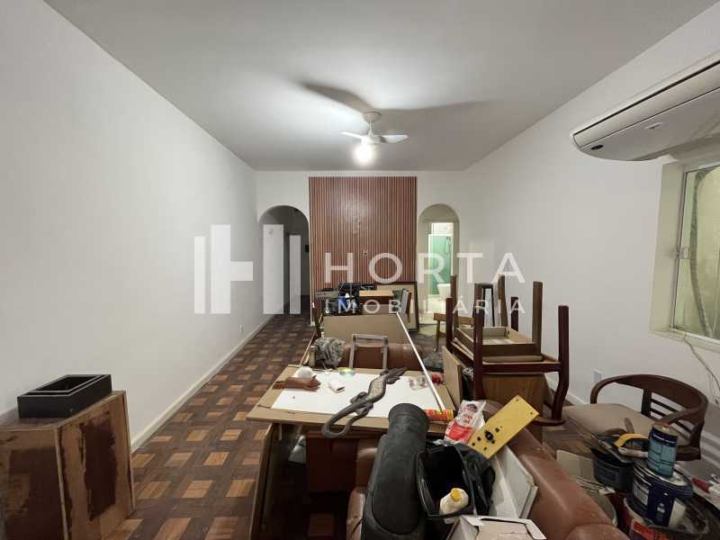 Apartamento à venda com 2 quartos, 70m² - Foto 2