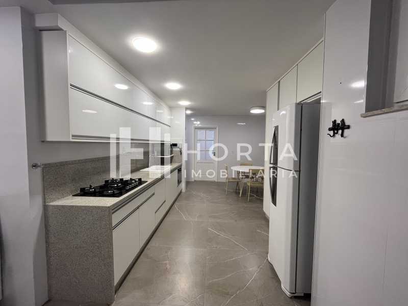 Apartamento à venda com 3 quartos, 193m² - Foto 23