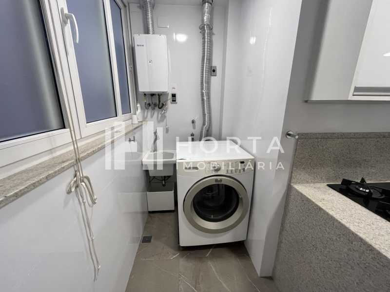 Apartamento à venda com 3 quartos, 193m² - Foto 25