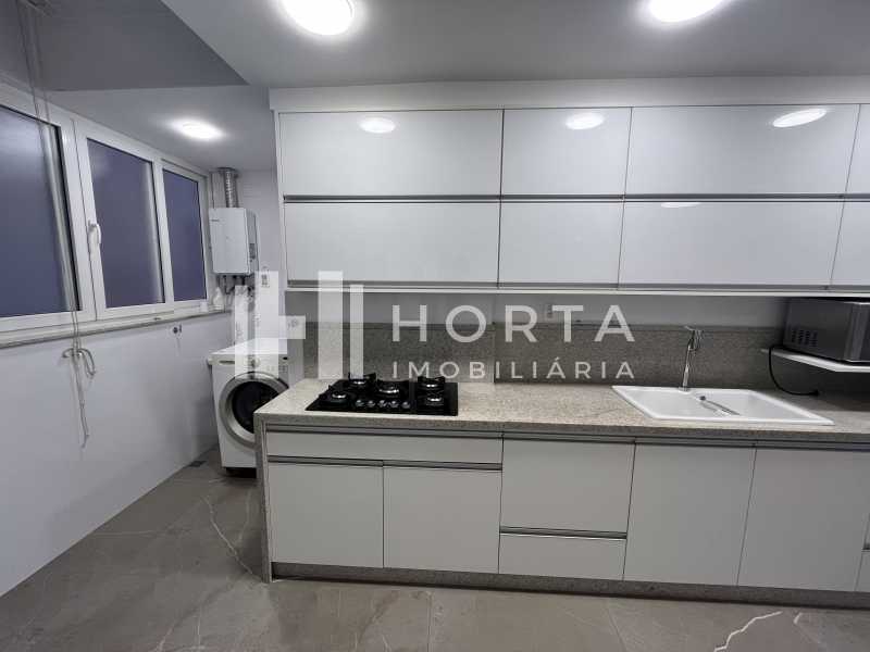 Apartamento à venda com 3 quartos, 193m² - Foto 21