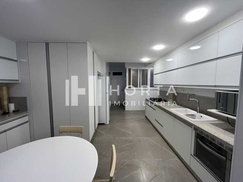 Apartamento à venda com 3 quartos, 193m² - Foto 22