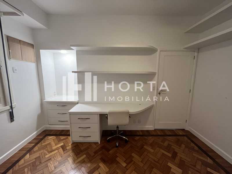 Apartamento à venda com 3 quartos, 193m² - Foto 19