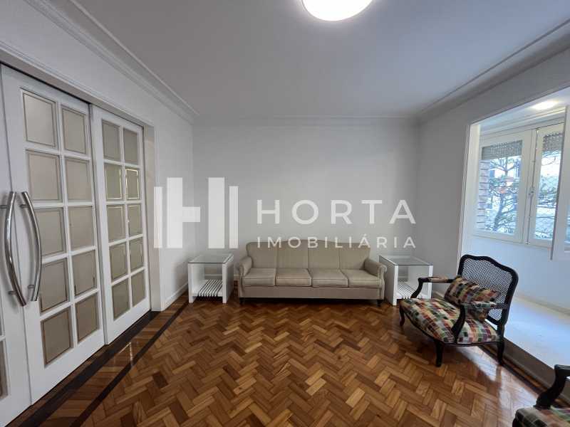 Apartamento à venda com 3 quartos, 193m² - Foto 3