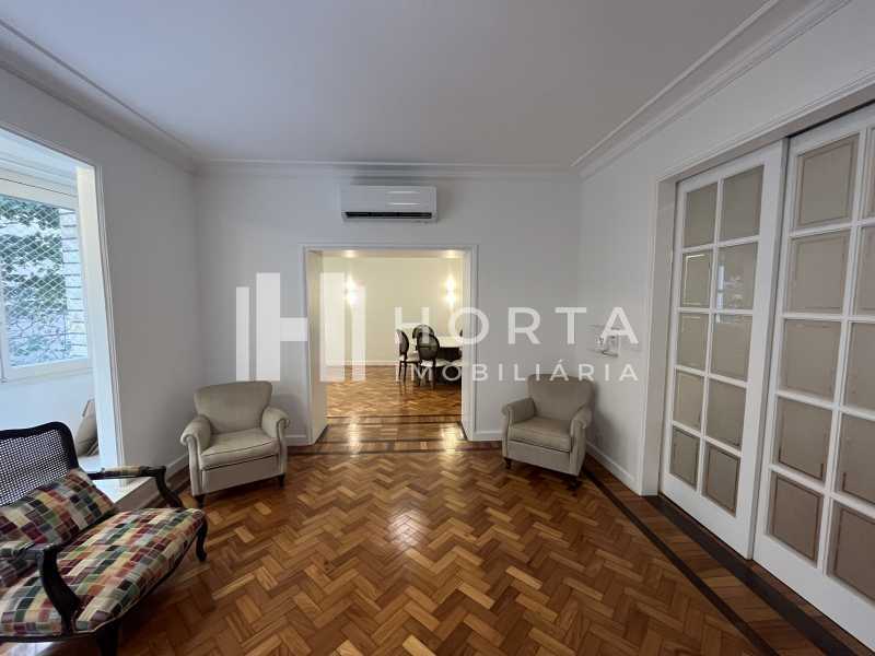 Apartamento à venda com 3 quartos, 193m² - Foto 5