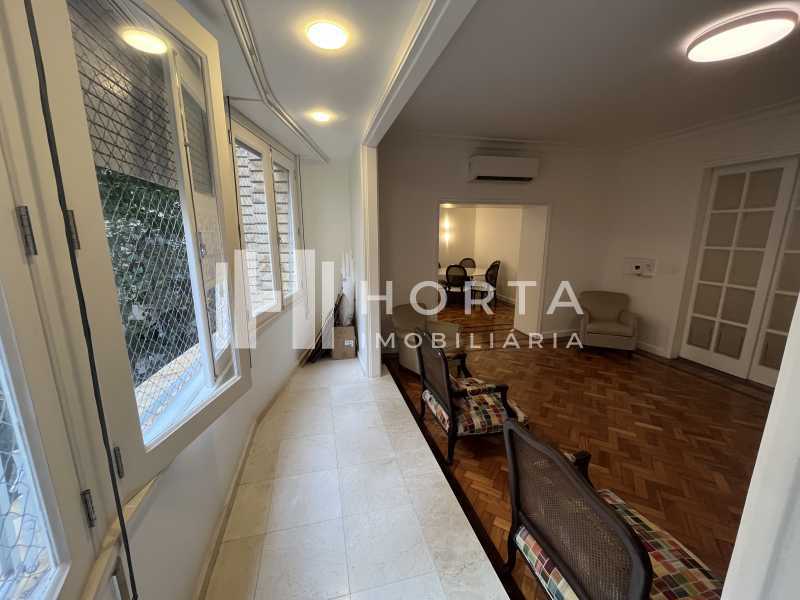 Apartamento à venda com 3 quartos, 193m² - Foto 8