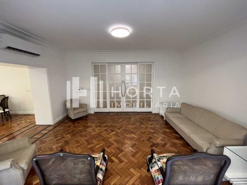 Apartamento à venda com 3 quartos, 193m² - Foto 4