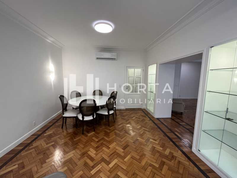 Apartamento à venda com 3 quartos, 193m² - Foto 7