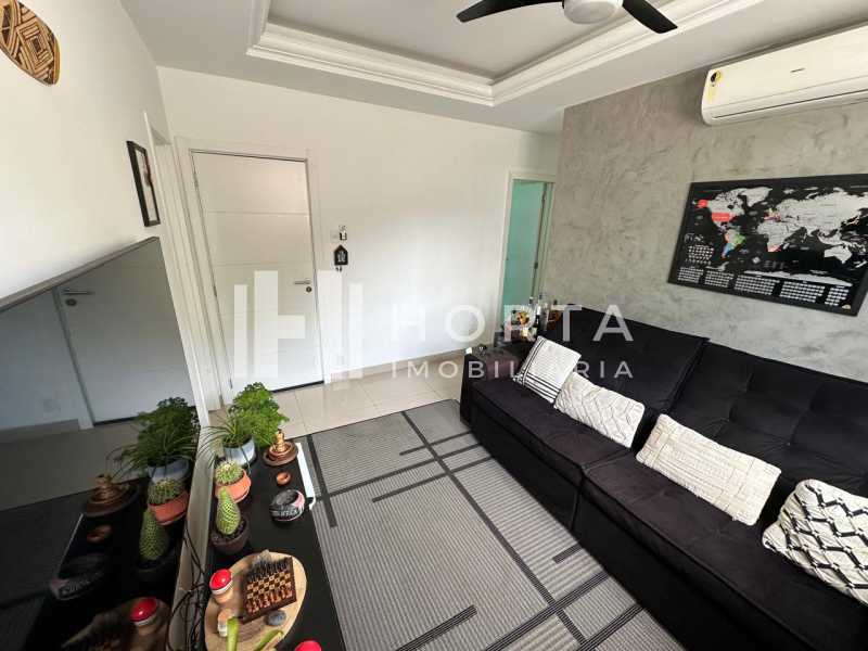 Cobertura à venda com 2 quartos, 60m² - Foto 7