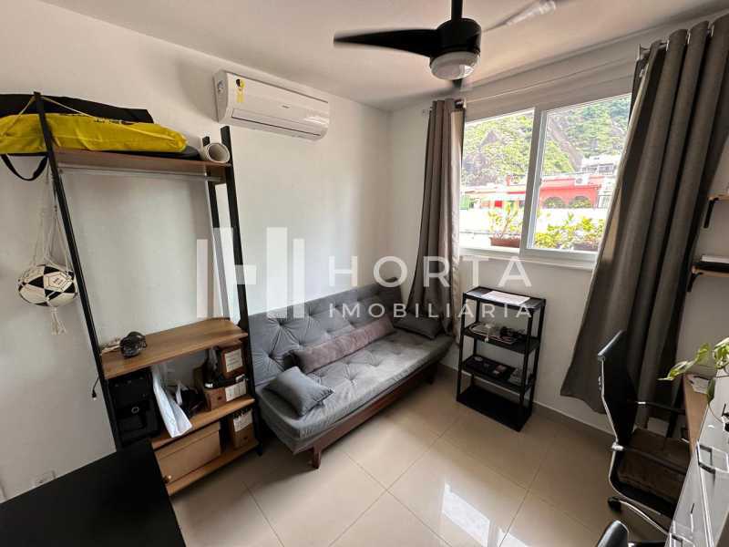 Cobertura à venda com 2 quartos, 60m² - Foto 10