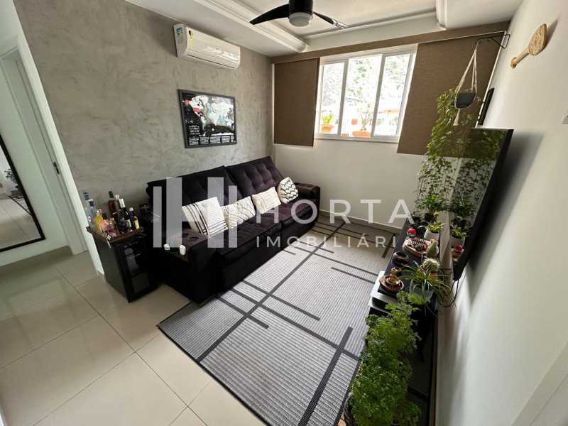 Cobertura à venda com 2 quartos, 60m² - Foto 11